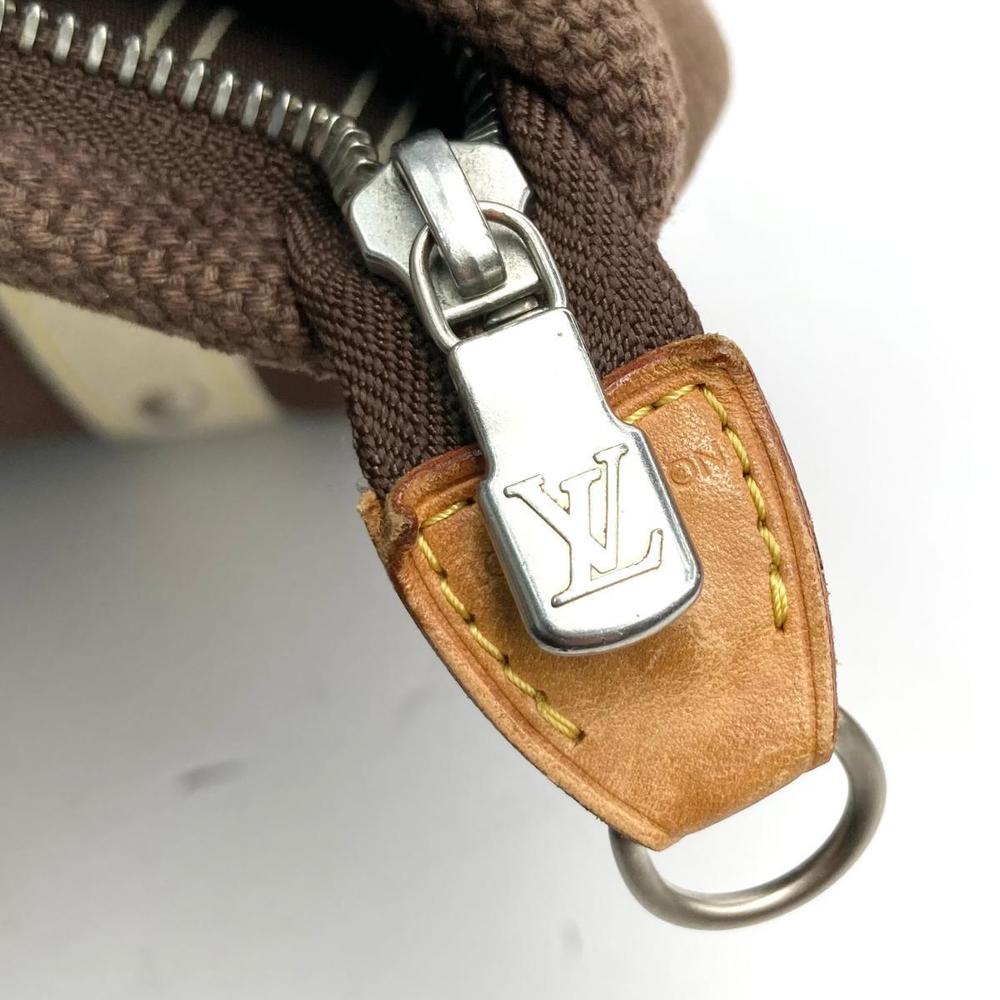 Louis Vuitton Antigua MM Tote Bag - Picture 9 of 9